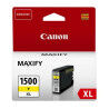 Original Ink Cartridge Canon PGI-1500XL 12 ml-34,7 ml