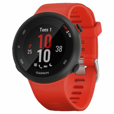 Smartklocka GARMIN Forerunner 45 1,04" BLUETOOTH