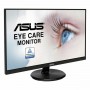 Monitor Asus VA24DQ Svart Full HD IPS LED 75 Hz 50 - 75 Hz 30 - 85 kHz AMD FreeSync Flicker free