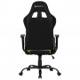 Gaming Chair Newskill NS-CH-HORUS-ZE-GREEN Green