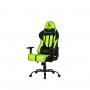 Gaming Chair Newskill NS-CH-HORUS-ZE-GREEN Green