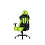 Gaming-Stuhl Newskill NS-CH-HORUS-ZE-GREEN grün