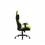 Gaming Chair Newskill NS-CH-HORUS-ZE-GREEN Green