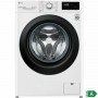 Tvättmaskin LG F2WV3058S6W Vit 1200 rpm 8,5 kg