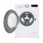 Waschmaschine LG F2WV3058S6W Weiß 1200 rpm 8,5 kg