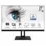 Monitor MSI MP271P 9S6-3PA2AT-014 27" IPS LED LCD Flicker free 75 Hz