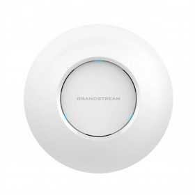 Access point Grandstream GWN7625 Wi-Fi 6 GHz White Gigabit Ethernet