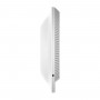 Point d'Accès Grandstream GWN7615 Wi-Fi 6 GHz Blanc Gigabit Ethernet