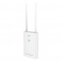 Schnittstelle Grandstream GWN7660LR Wi-Fi 6 GHz Weiß Gigabit Ethernet IP66