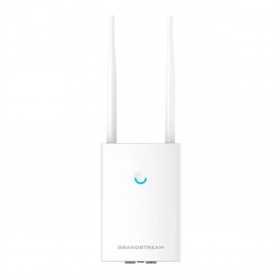 Schnittstelle Grandstream GWN7605LR Weiß Gigabit Ethernet IP66