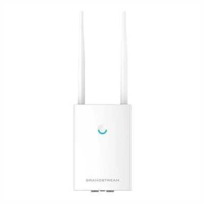 Schnittstelle Grandstream GWN7605LR Weiß Gigabit Ethernet IP66