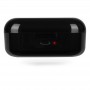 Oreillette Bluetooth NGS ELEC-HEADP-0338 300 mAh Noir