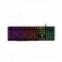 Clavier pour jeu Energy Sistem Gaming Keyboard ESG K2 Ghosthunter 1,65" AMOLED GPS 246 mAh Noir Espagnol Qwerty