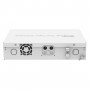 Switch Mikrotik CRS112-8P-4S-IN 16 MB 128 MB RAM White