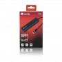 4-Port USB Hub NGS WONDERHUB4 5 Gbps Black