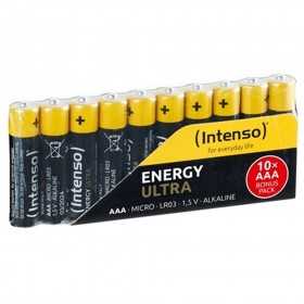 Batterier INTENSO 7501910