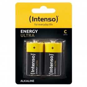 Batterier INTENSO 7501432 (Typ C)