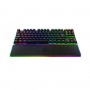 Gaming Keyboard Newskill Gungnyr TKL Pro Black LED RGB Spanish Qwerty