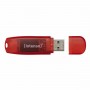 USB-minne INTENSO Rainbow Line 128 GB