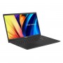 Notebook Asus F1500EA-EJ3066W i7-1165G7 512 GB SSD 15,6" 8 GB RAM