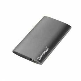 Disque Dur Externe INTENSO 3823470 2 TB SSD