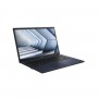 Notebook Asus 90NX05U1-M00H70 Intel Core I3-1215U 256 GB SSD 8 GB RAM Qwerty Spanska