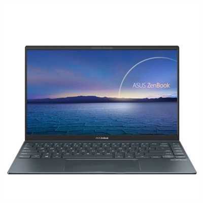 Notebook Asus UM425QA-KI244W AMD Ryzen 7 5800H 512 GB SSD 14" 16 GB RAM