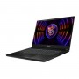 Notebook MSI Stealth 15-060XES Intel Core i7-13620H Nvidia Geforce RTX 4060 32 GB RAM 15,6" 1 TB SSD