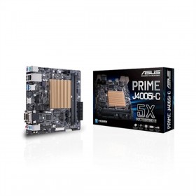 Carte Mère Asus PRIME J4005I-C Mini-ITX LGA 1151 Intel