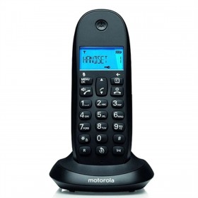 Téléphone Motorola 107C1001CB+