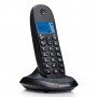 Telefon Motorola 107C1001CB+
