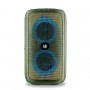Portable Bluetooth Speakers NGS Roller Beast