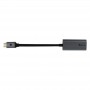 Adaptateur USB C vers HDMI NGS NGS-HUB-0055 Gris 4K Ultra HD Noir Noir/Gris