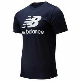 Men’s Short Sleeve T-Shirt New Balance MT01575