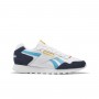 Sportskor Casual Herr Reebok GLIDE GY0078 Vit