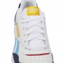 Sportskor Casual Herr Reebok GLIDE GY0078 Vit