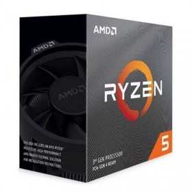 Processeur AMD Ryzen 5 3600 3.6 GHz 35 MB AMD AM4 AM4