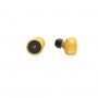 Bluetooth Headphones Energy Sistem 449798 Bluetooth 5.0 2.4 GHz 300 mAh Yellow