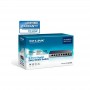 Skrivbords omkopplare TP-Link Easy Smart TL-SG108E 8P Gigabit