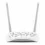 Access Point Repeater TP-Link TL-WA801N 300 Mbps 2.4 GHz White