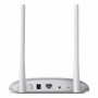 Access Point Repeater TP-Link TL-WA801N 300 Mbps 2.4 GHz White