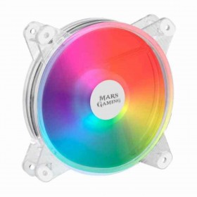Ventilateur pour Portable Mars Gaming MFD RGB