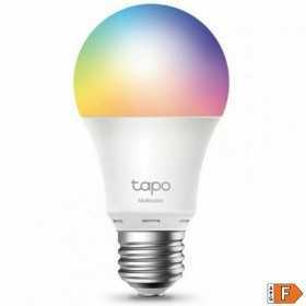 Smart-Lampa LED TP-Link Tapo L530E Wifi 8,7 W E27 60 W 2500K - 6500K
