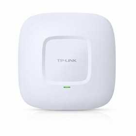 Anslutningspunkt TP-Link NSWPAC0292 EAP110 7,7W 24V 1 Fast Ethernet (RJ-45) PoE 2.4~2.4835 GHz Vit