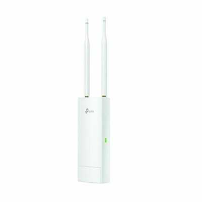 Anslutningspunkt TP-Link NSWPAC0275 N300 PoE Vit