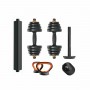 Dumbbells Xiaomi FED Multicolour 30 Kg