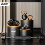 Dumbbells Xiaomi FED Multicolour 30 Kg