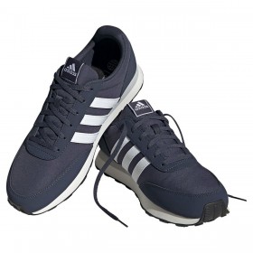 Laufschuhe für Erwachsene Adidas 60S 3.0 HP2255 Blau