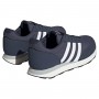 Laufschuhe für Erwachsene Adidas 60S 3.0 HP2255 Blau