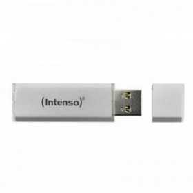Clé USB INTENSO Ultra Line USB 3.0 32 GB Blanc 32 GB Clé USB